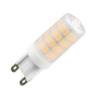 LED žiarovka G9 7W - neutrálna  biela