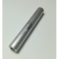 Lisovacia spojka Al(hliník) 16 mm² - neizolovaná