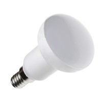 LED žiarovka E14 5W R50 - neutrálna biela