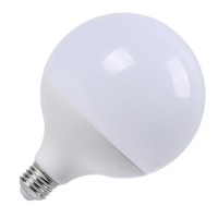 LED žiarovka  E27/G95/18W/farba: neutrálna biela