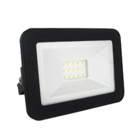 LED reflektor 50W NEDES (farba: čierna)