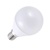 LED žiarovka  E14/8W/farba: neutrálna biela