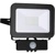 LED reflektor 50W + PIR senzor  NEDES (farba: či...