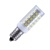 LED žiarovka mini E14 7W - teplá biela